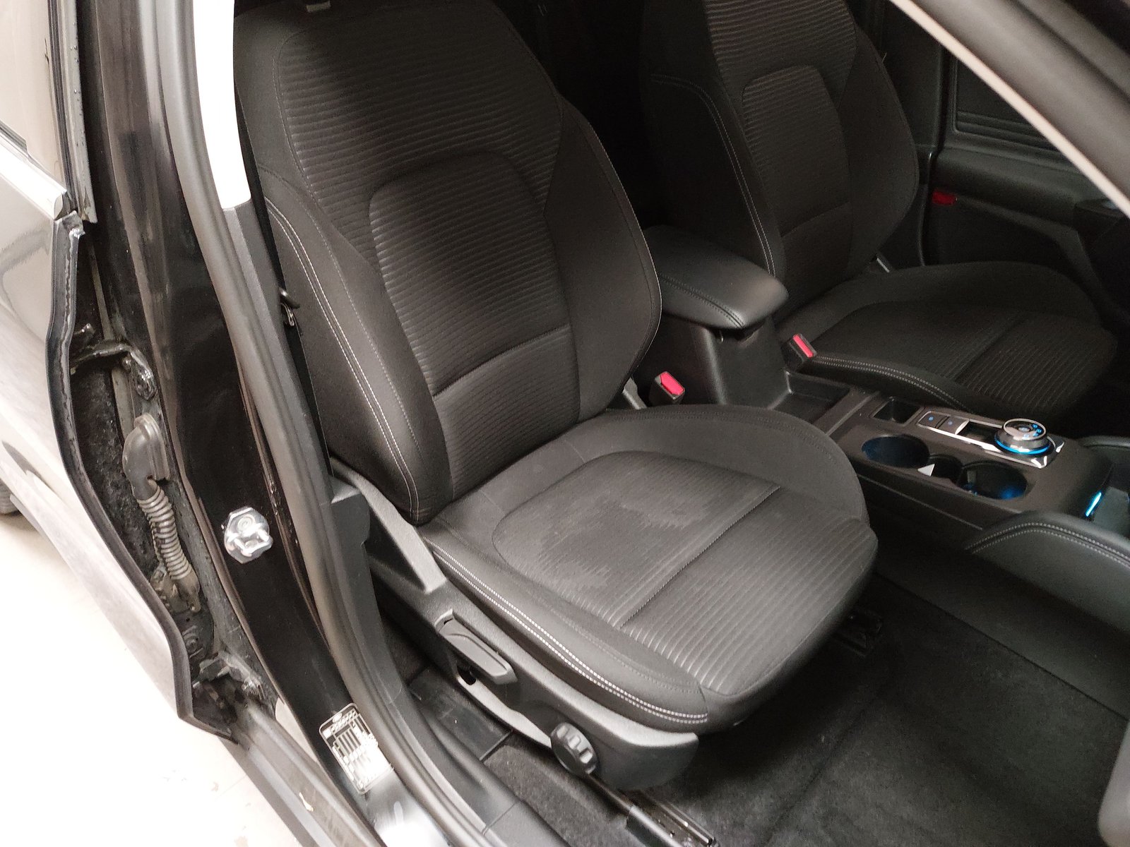 Ford Focus Turnier 1.5 EB Titanium X Navi LED AHK RFK 10