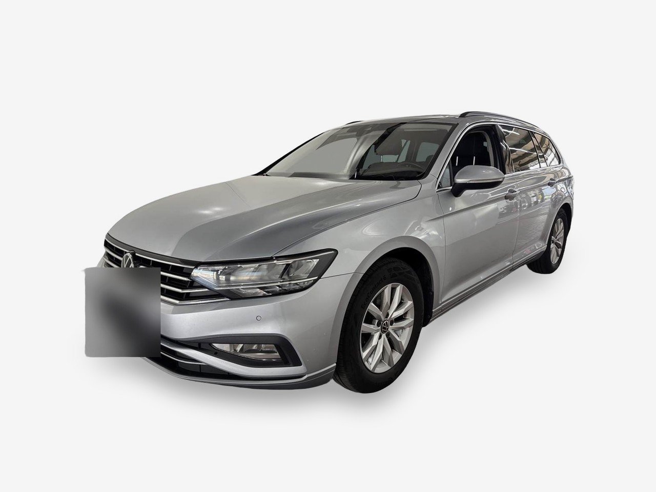 Volkswagen Passat Variant 2.0 TDI Business NAVI SHZ RFK LED ACC