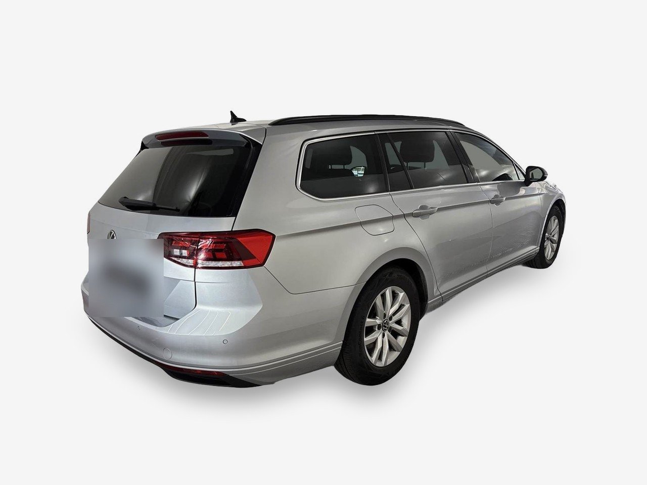 Volkswagen Passat Variant 2.0 TDI Business NAVI SHZ RFK LED ACC 4