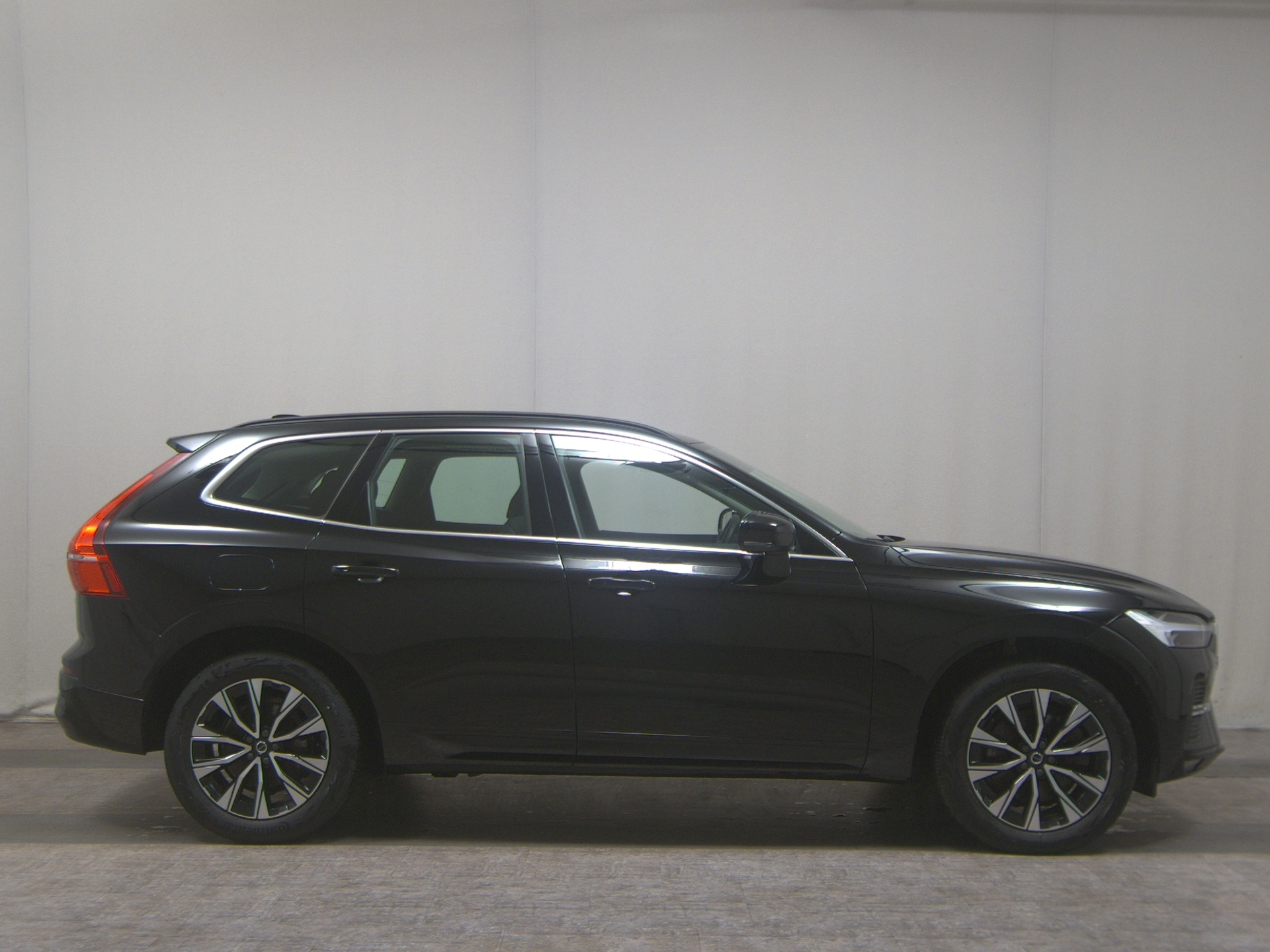 Volvo XC60 B4 Core Navi LED StandHzg 4xShz RfK ACC