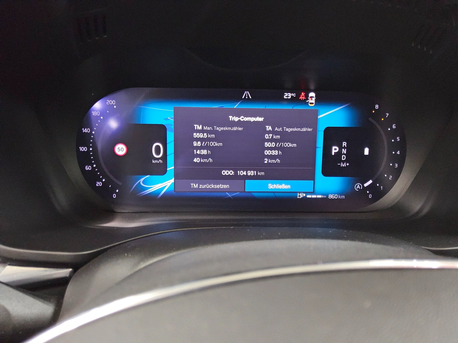 Volvo XC60 B4 Core Navi LED StandHzg 4xShz RfK ACC 8