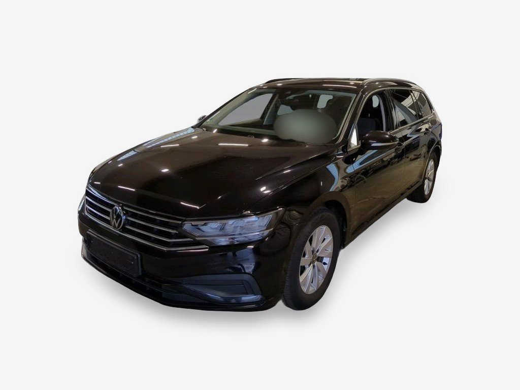 Volkswagen Passat Variant 2.0 TDI NAVI LED SHZ RFK AHK
