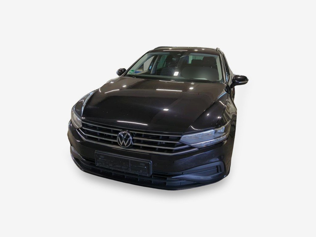 Volkswagen Passat Variant 2.0 TDI NAVI LED SHZ RFK AHK 3