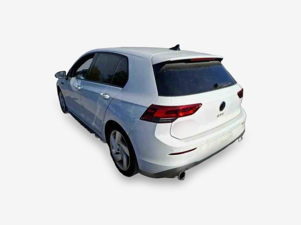 Volkswagen Golf-8 2.0 TSI GTI NAVI LED VIRTUAL SHZ PDC 3