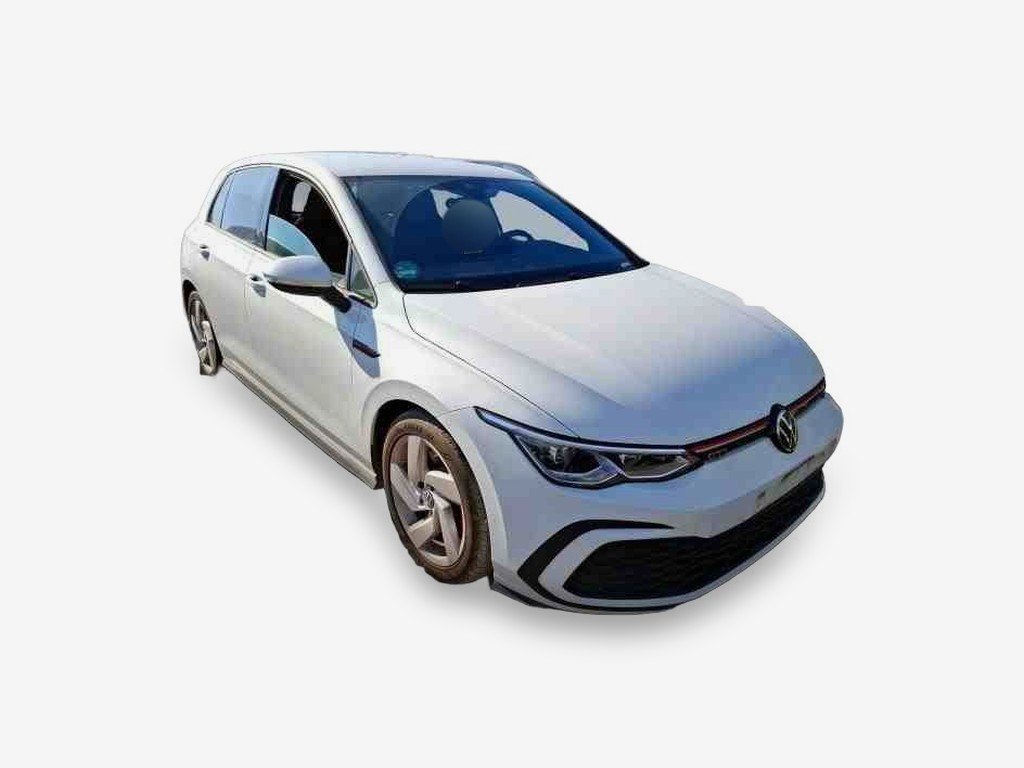 Volkswagen Golf-8 2.0 TSI GTI NAVI LED VIRTUAL SHZ PDC 2