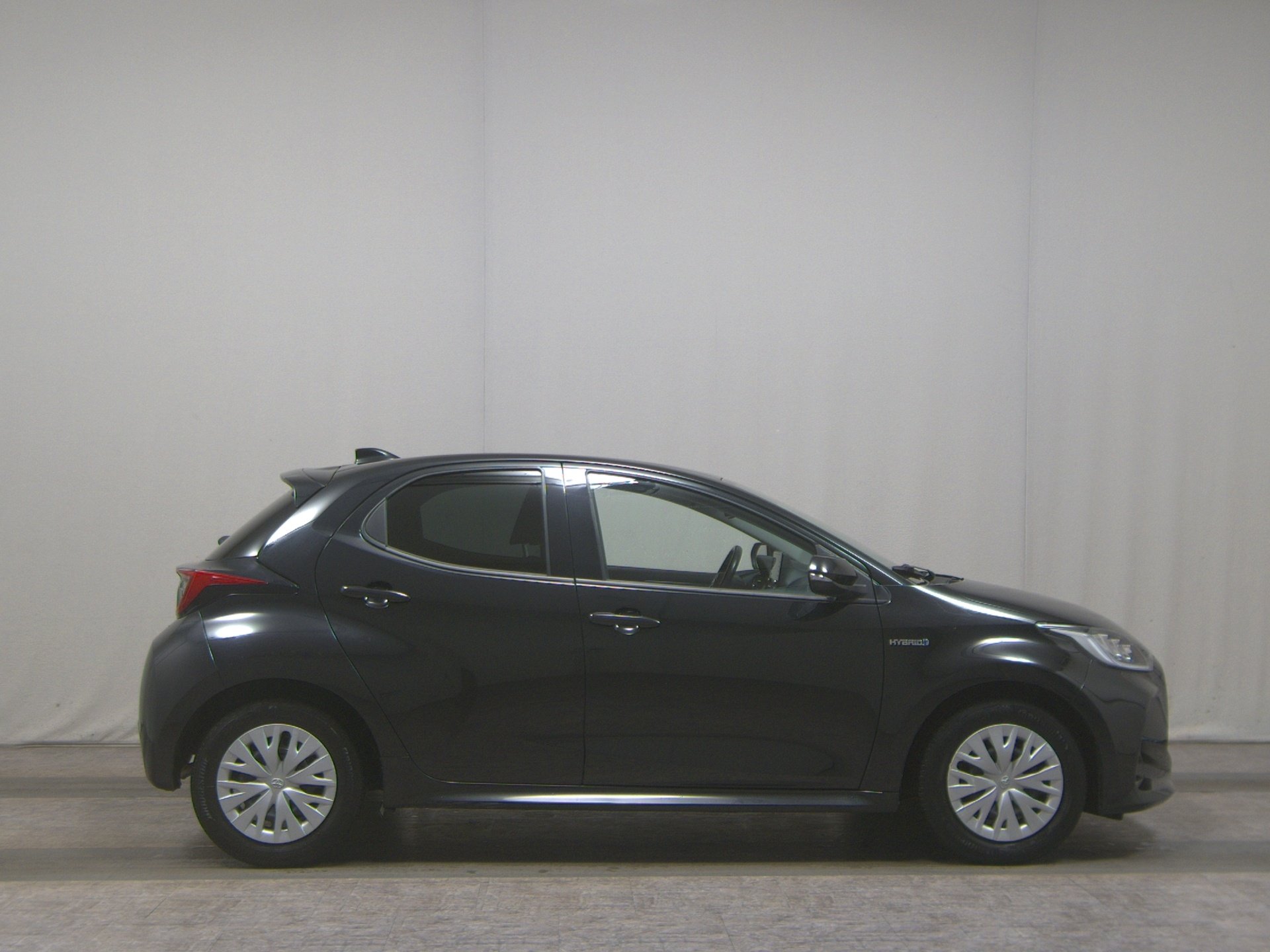 Toyota Yaris 1.5 VVT-I Hybrid Navi LED RfK Shz DAB