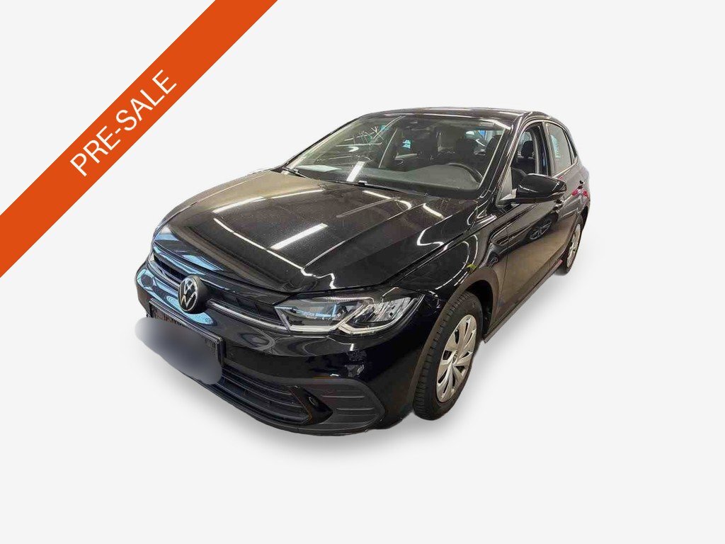 Volkswagen Polo 1.0 Life PDC LED