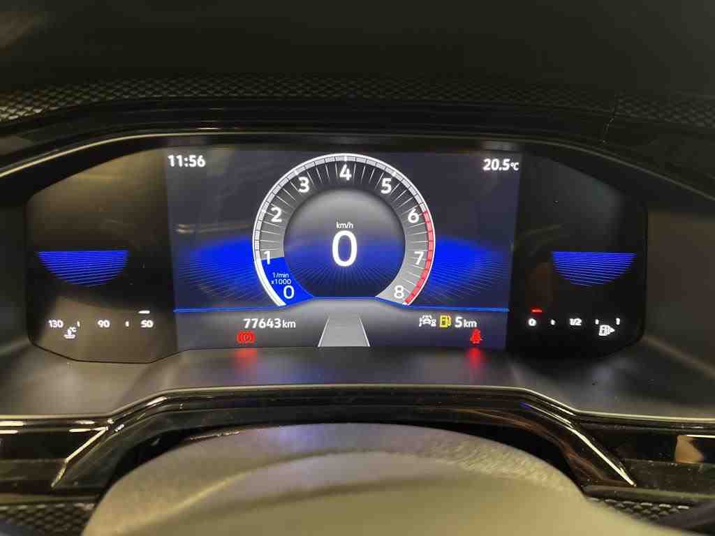Volkswagen Polo 1.0 Life PDC LED 8