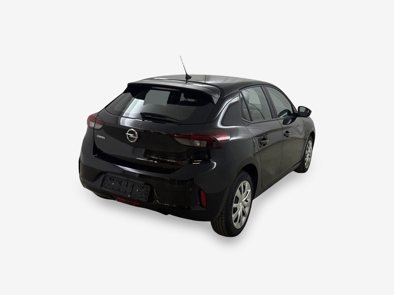 Opel Corsa 1.5 D Edition Navi LED PDC SHZ 4