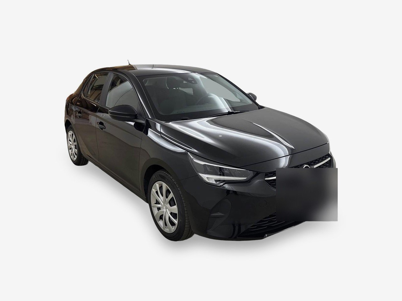 Opel Corsa 1.5 D Edition Navi LED PDC SHZ 2