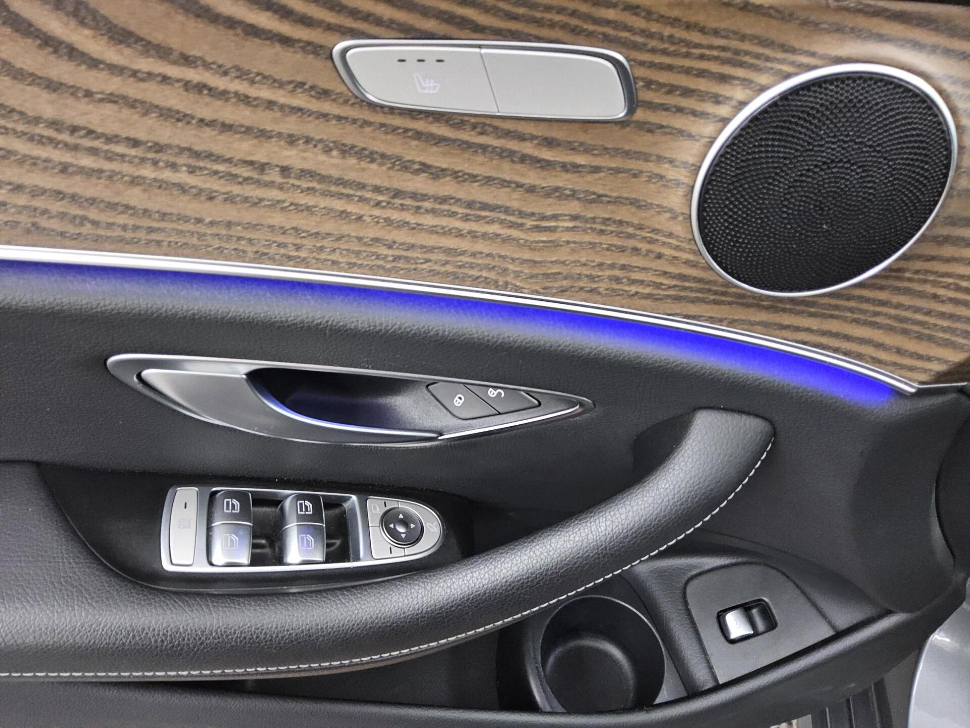Mercedes-Benz E 300 T de Avantgarde Navi LED AHK 360°- Kamera 10