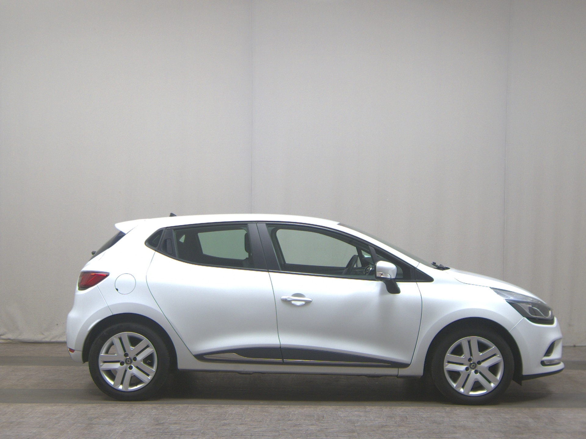 Renault Clio 0.9 TCe Navi AHK Shz BT Klima Tempomat