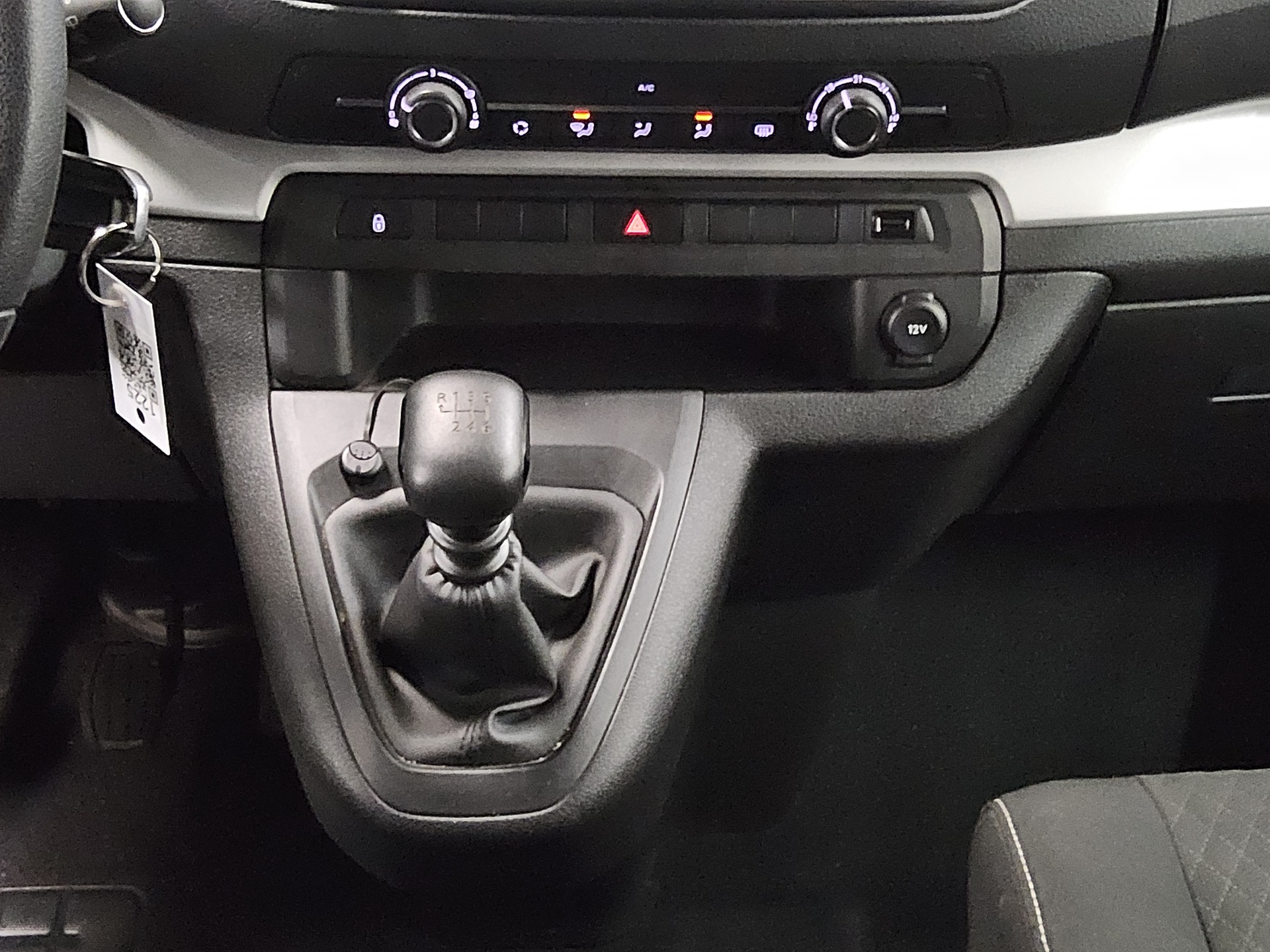 Opel Zafira Life 2.0 D Edition M 8-Sitze Navi HuD AHK 6