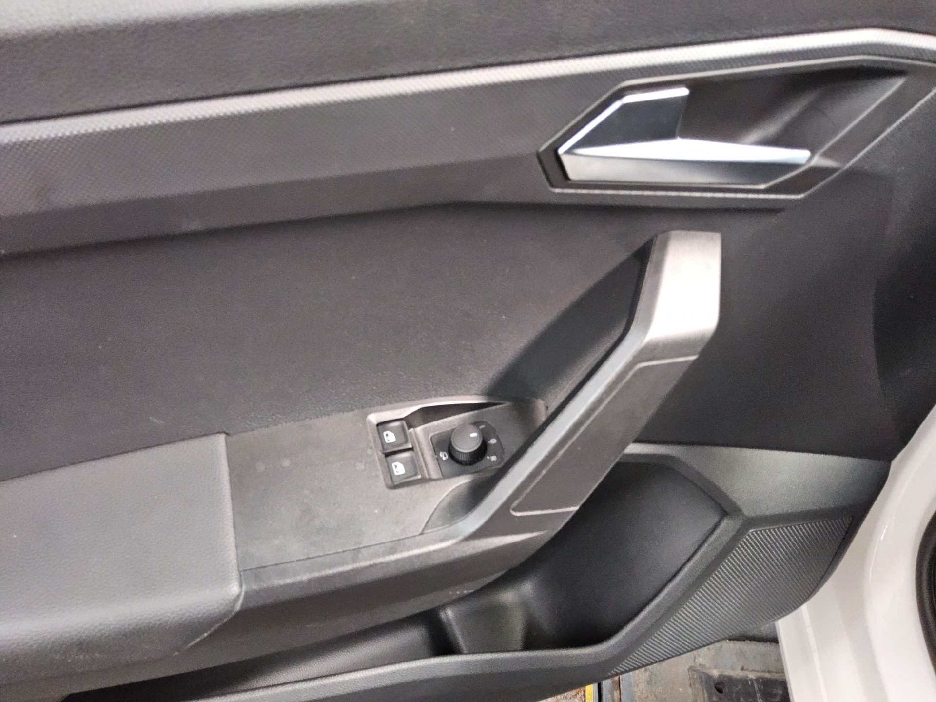 Seat Ibiza 1.0 TSI Style LED Shz Tempomat 9