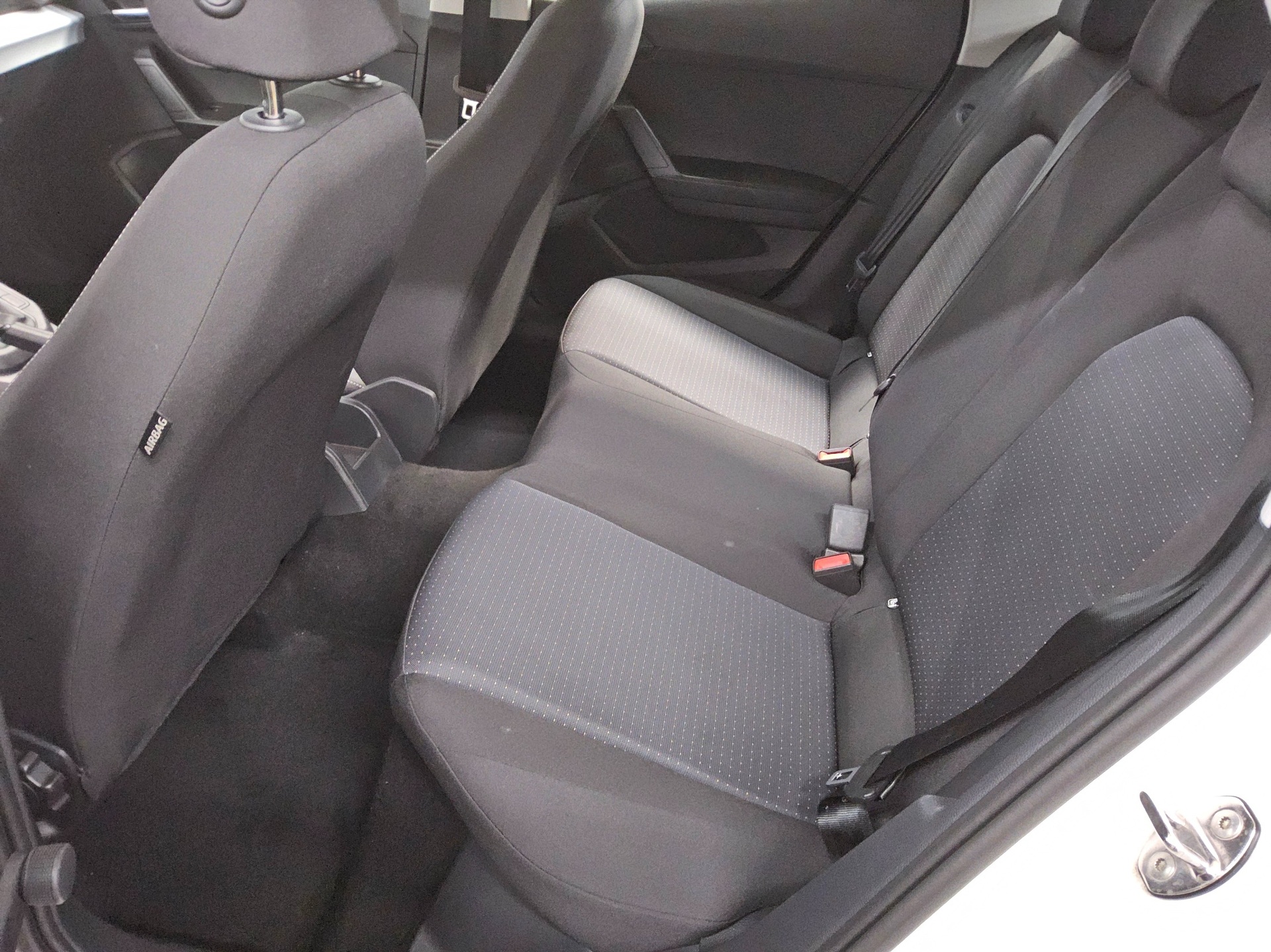 Seat Ibiza 1.0 TSI Style LED Shz Tempomat 13