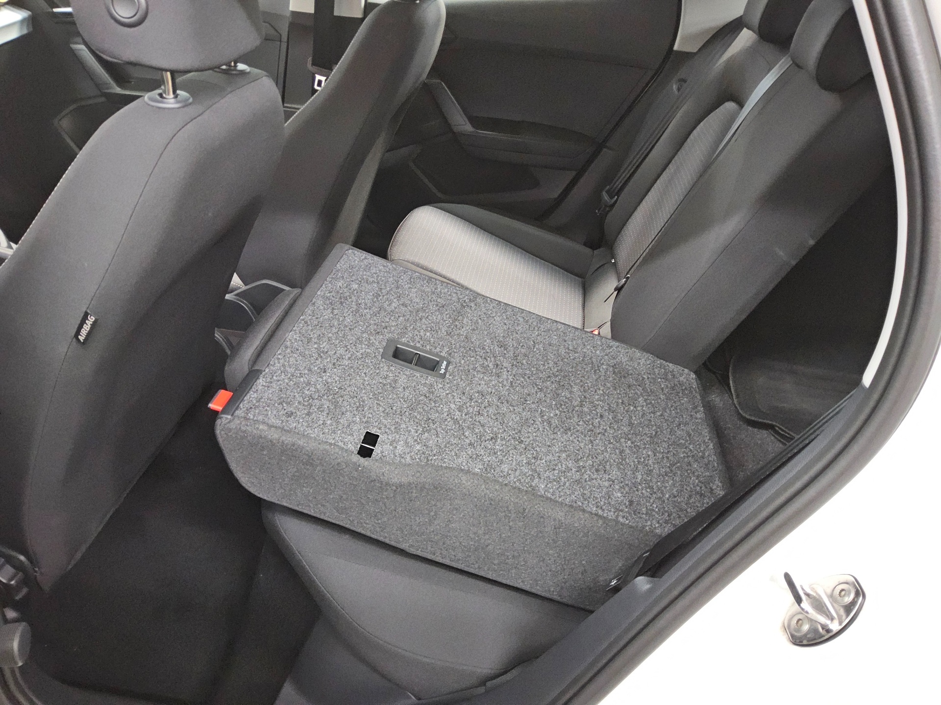 Seat Ibiza 1.0 TSI Style LED Shz Tempomat 12
