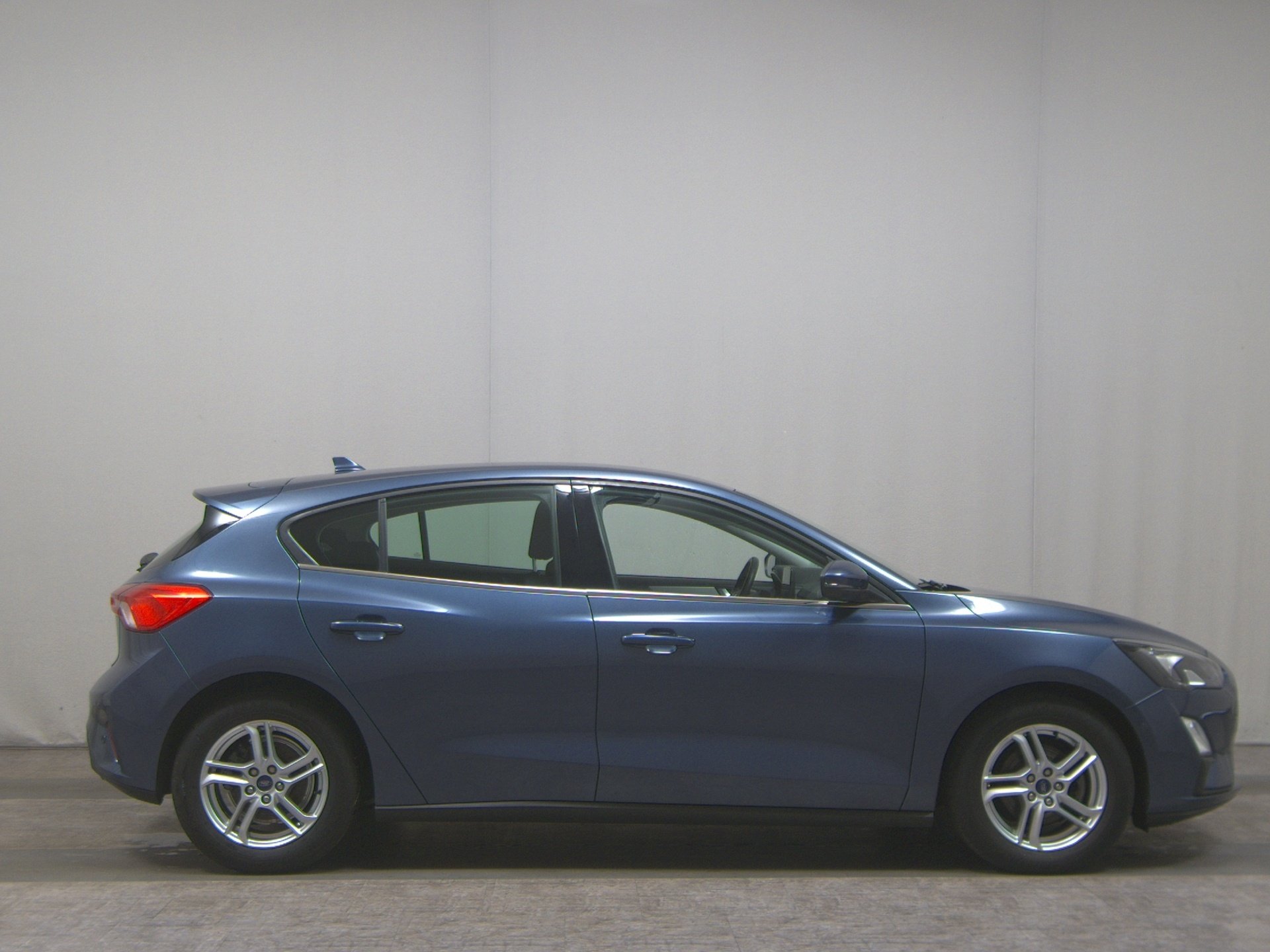 Ford Focus 1.5 EB Cool&Connect Navi LED RFK PDC