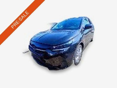 Opel Corsa Elegance LED SHZ RFK SPURHALTE