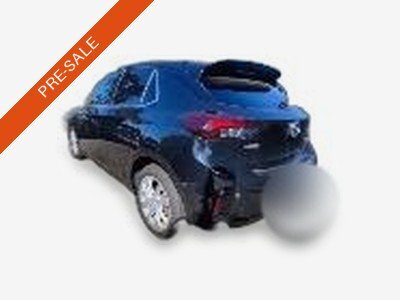 Opel Corsa Elegance LED SHZ RFK SPURHALTE 2