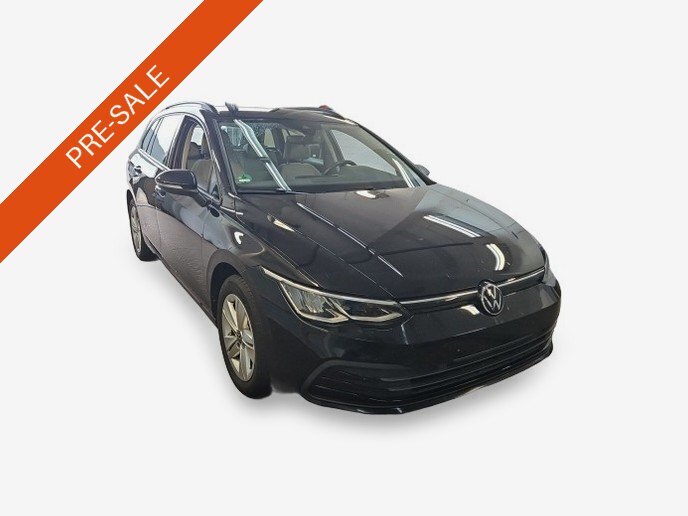 Volkswagen Golf Var. 2.0 TDI Life NAVI AID AMBIENTE LED PDC