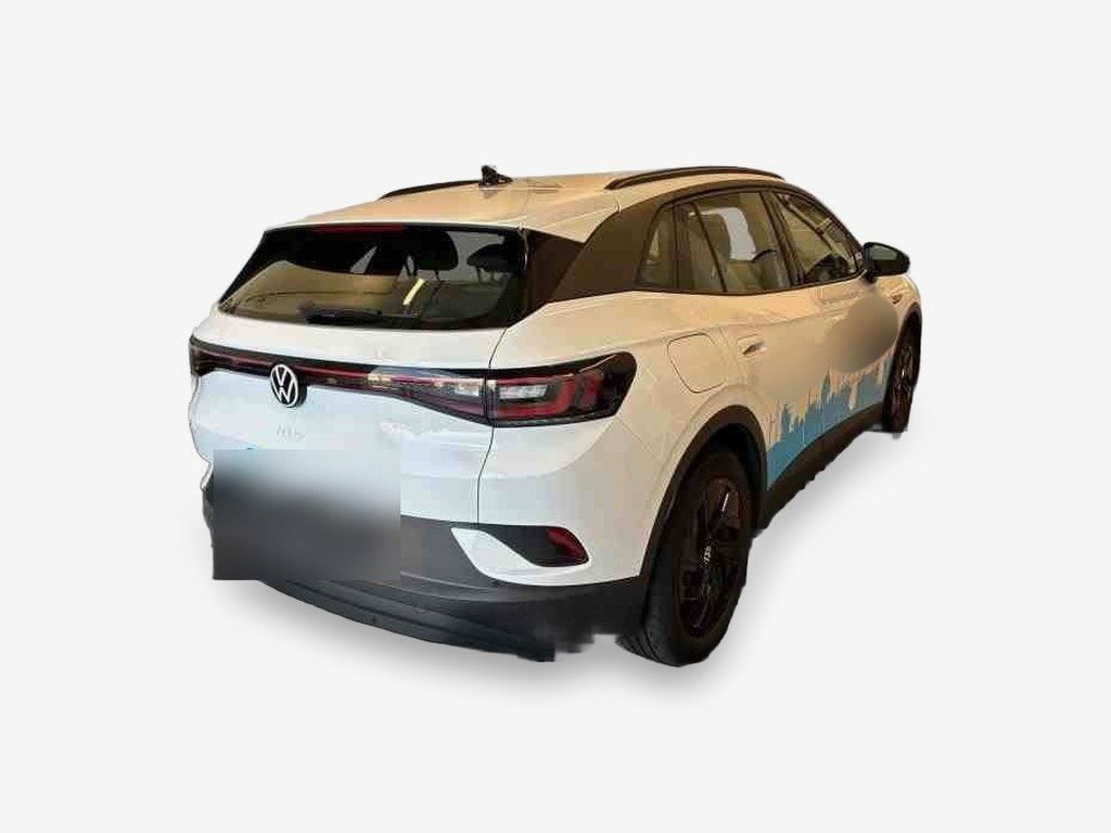 Volkswagen ID.4 Pro Performance Navi PDC LED ACC 4