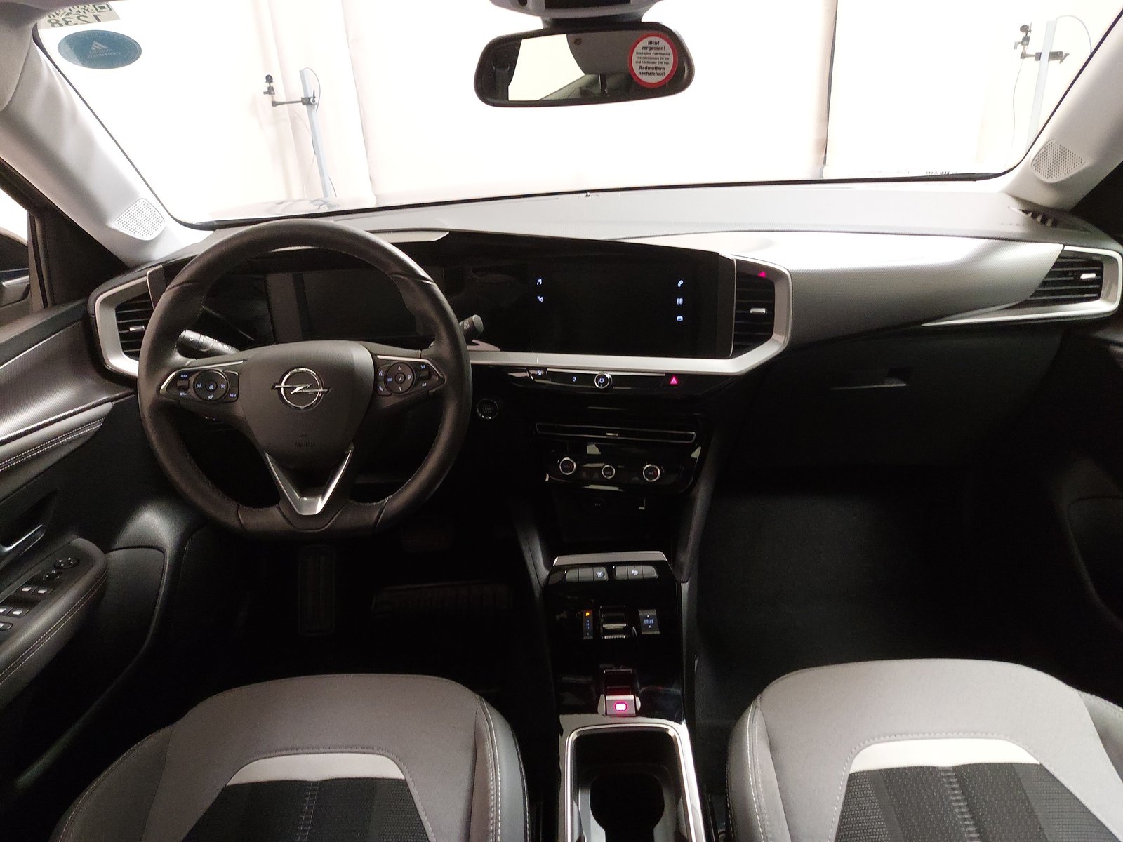 Opel Mokka-e Elegance NAVI LED SHZ RFK 13