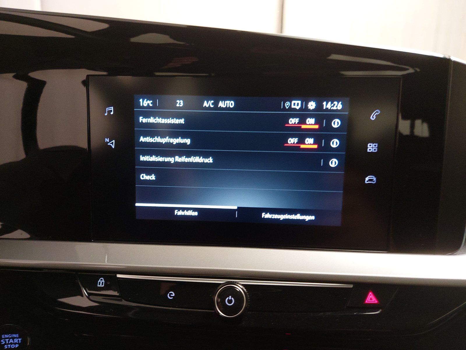 Opel Mokka-e Elegance NAVI LED SHZ RFK 20