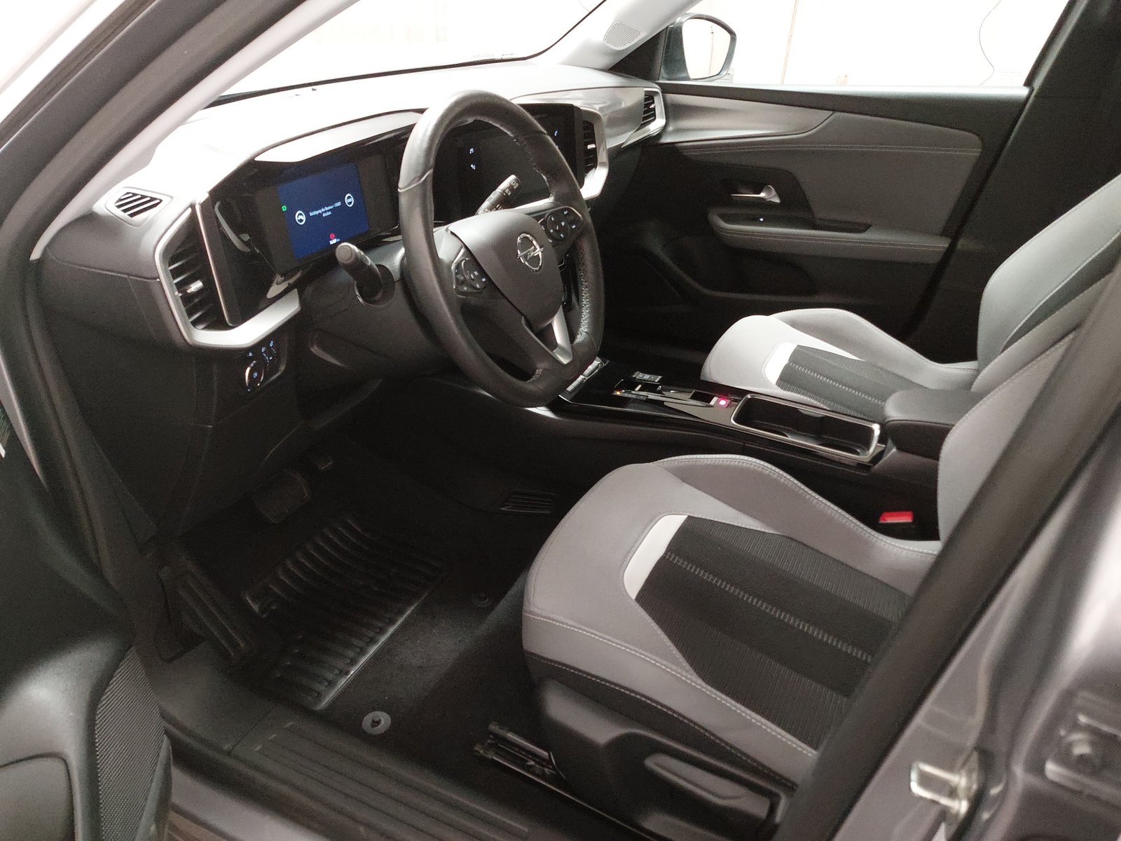 Opel Mokka-e Elegance NAVI LED SHZ RFK 6