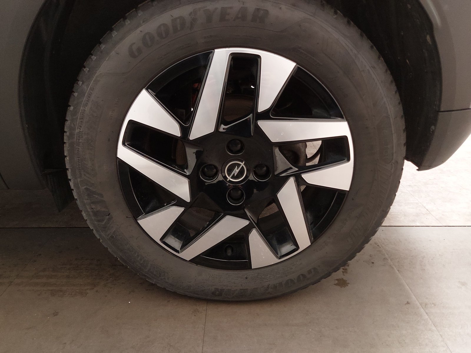 Opel Mokka-e Elegance NAVI LED SHZ RFK 8