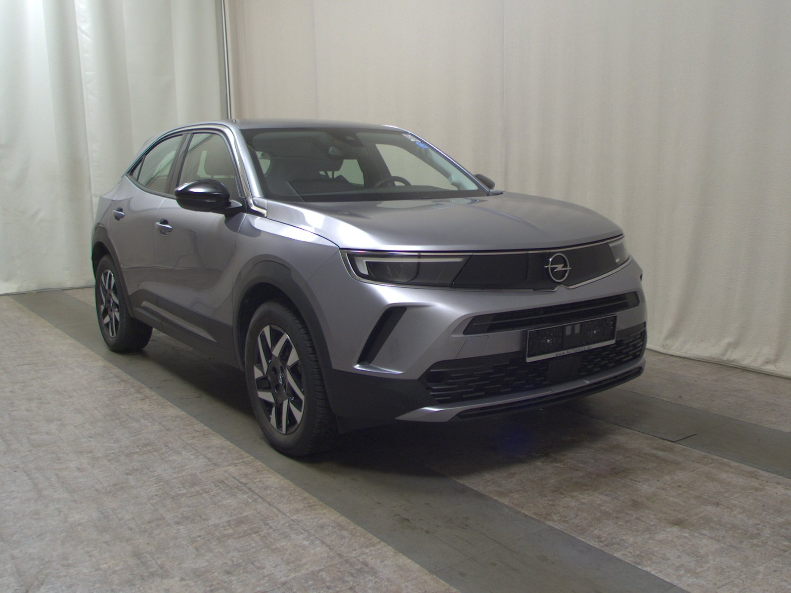 Opel Mokka-e Elegance NAVI LED SHZ RFK 3