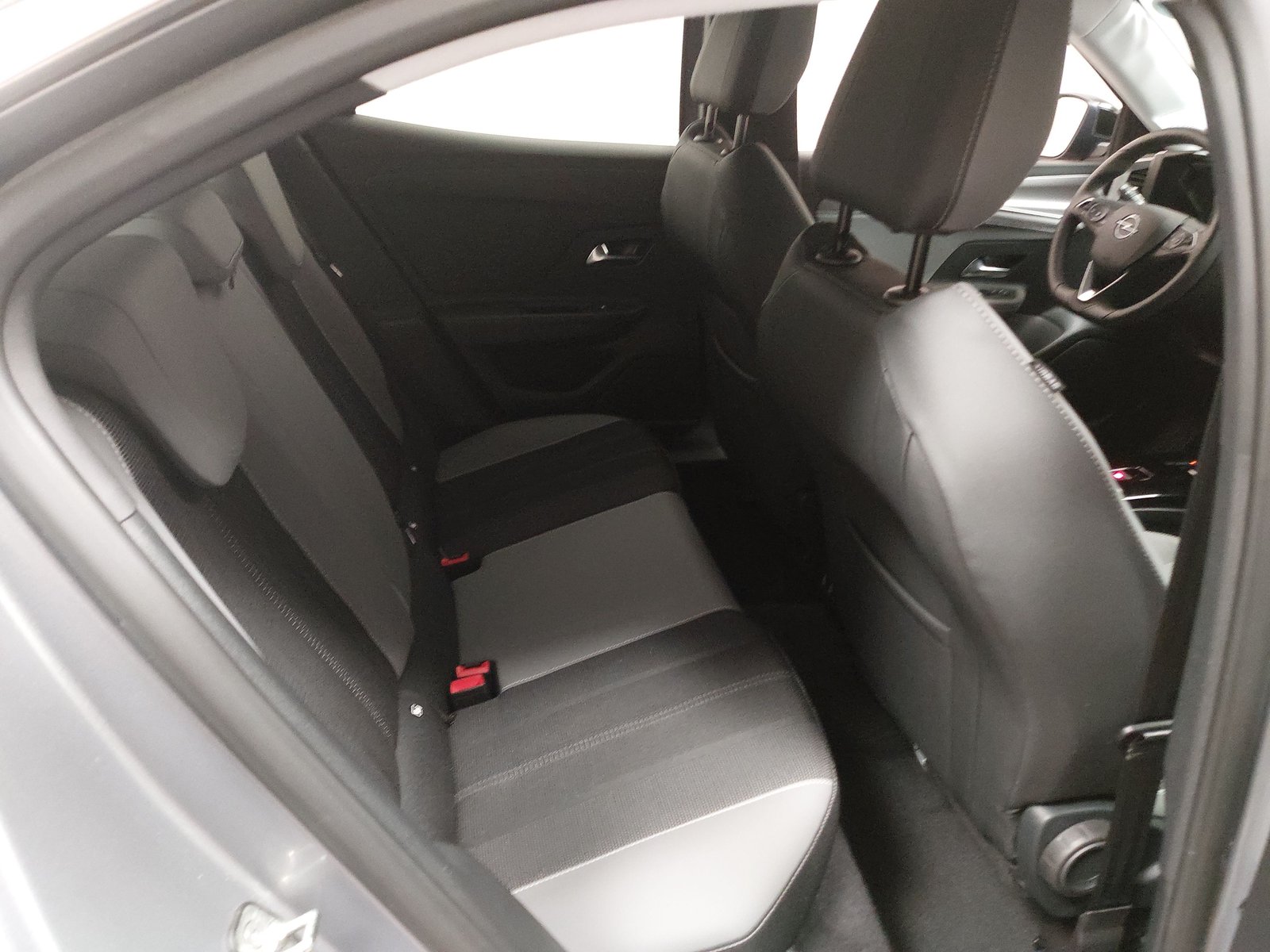 Opel Mokka-e Elegance NAVI LED SHZ RFK 12