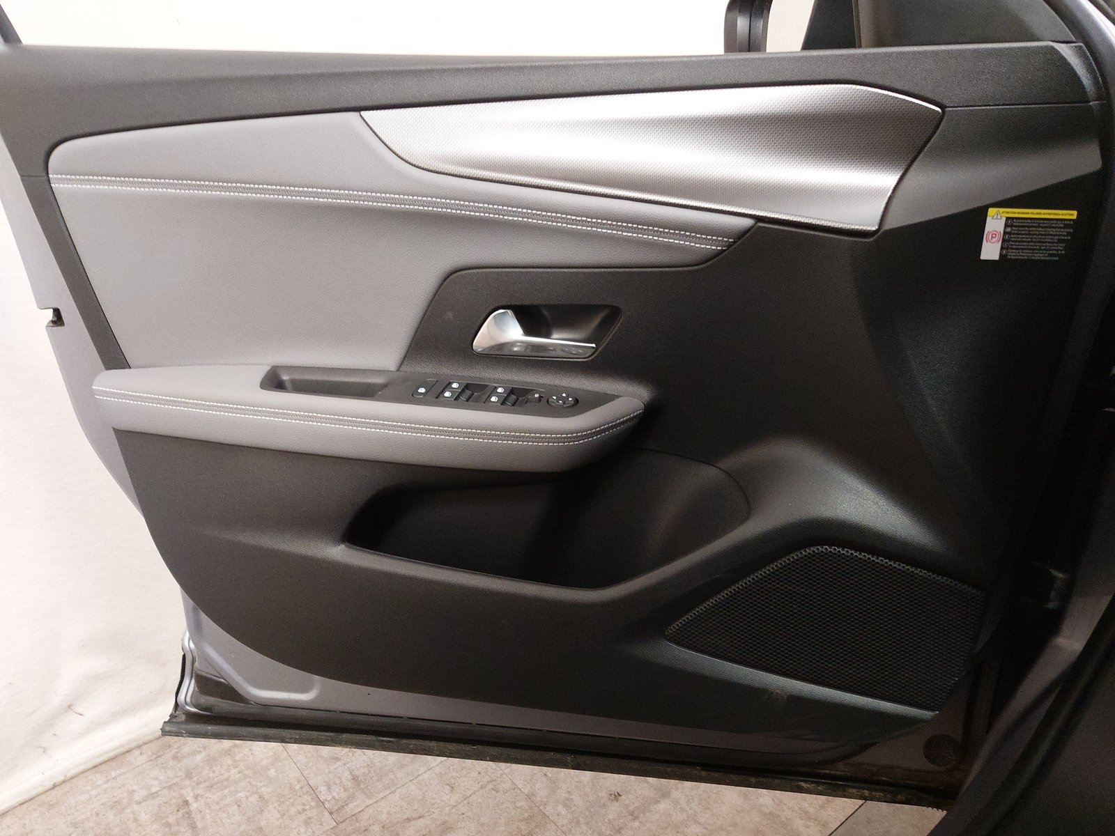 Opel Mokka-e Elegance NAVI LED SHZ RFK 5