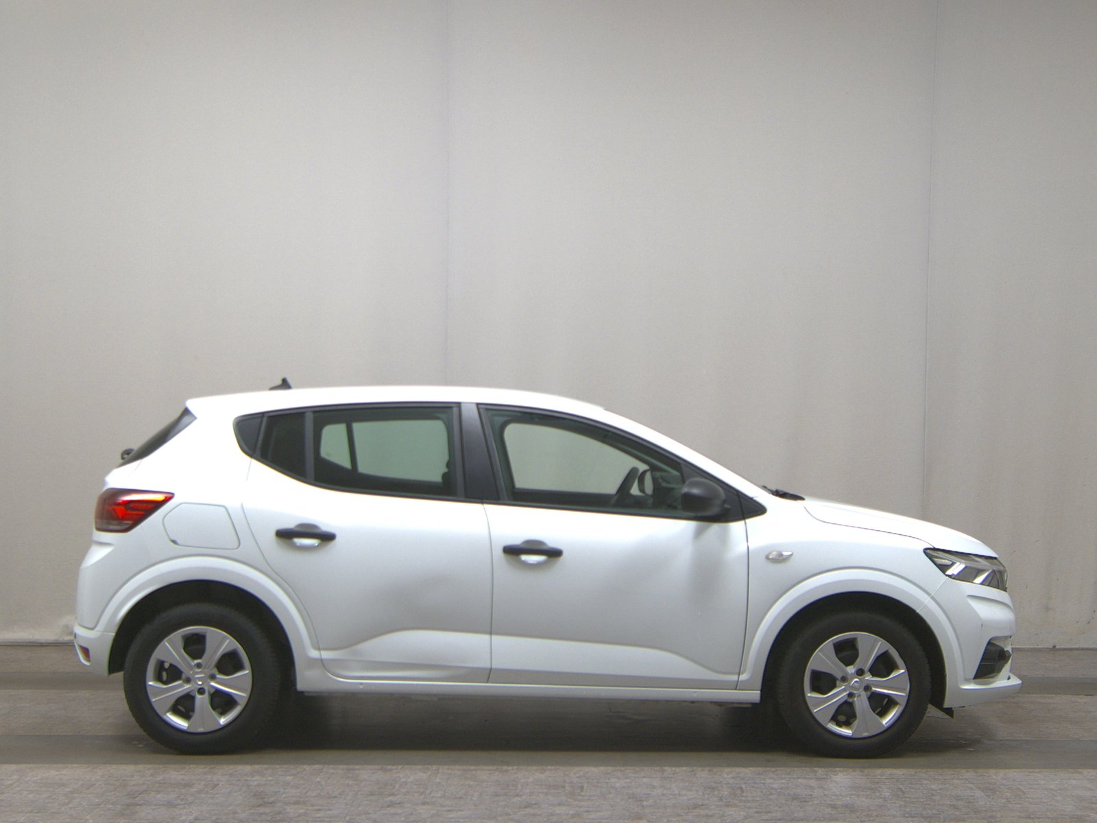 Dacia Sandero 1.0 LED Klima GJR DAB+