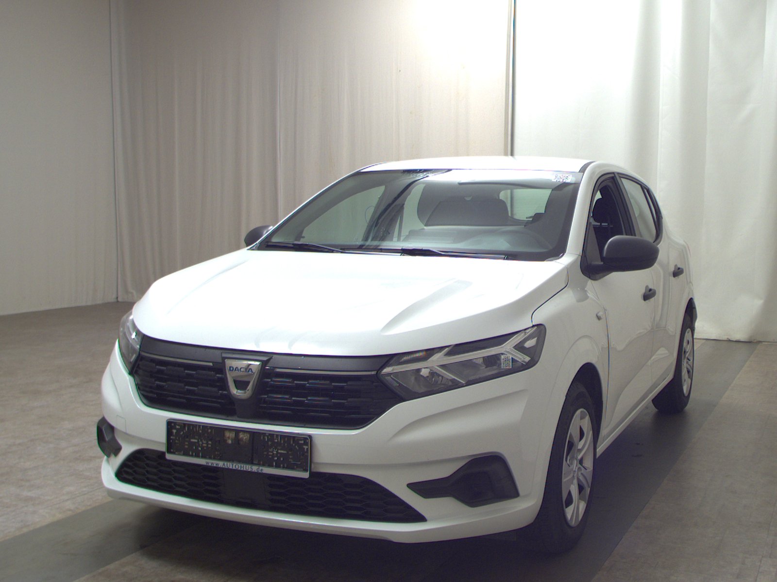 Dacia Sandero 1.0 LED Klima GJR DAB+ 2