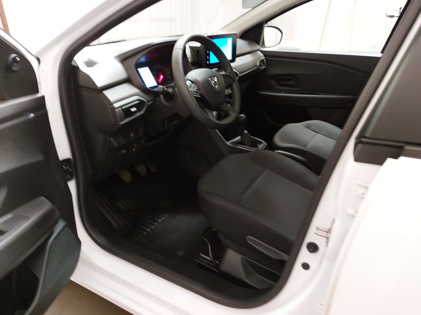 Dacia Sandero 1.0 LED Klima GJR DAB+ 6