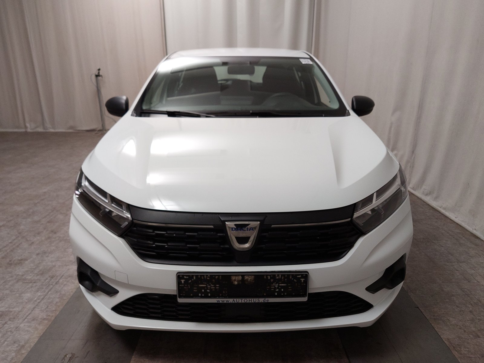 Dacia Sandero 1.0 LED Klima GJR DAB+ 9