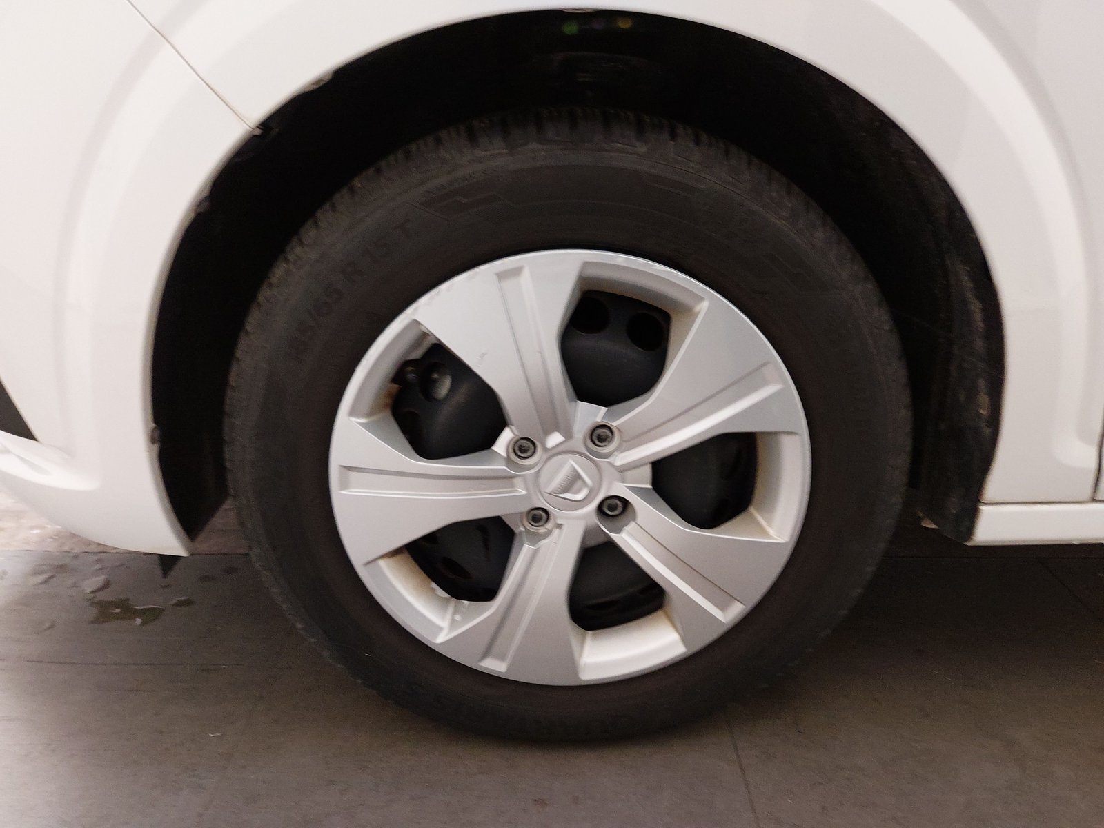 Dacia Sandero 1.0 LED Klima GJR DAB+ 8