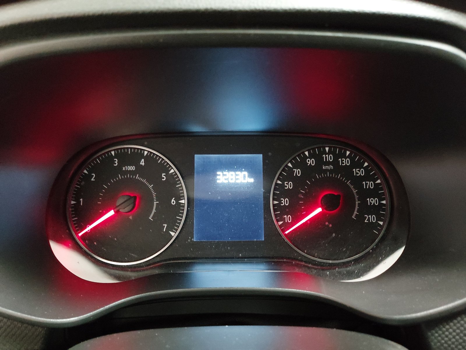 Dacia Sandero 1.0 LED Klima GJR DAB+ 20