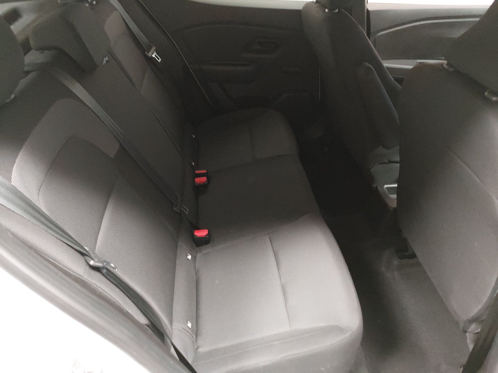 Dacia Sandero 1.0 LED Klima GJR DAB+ 12