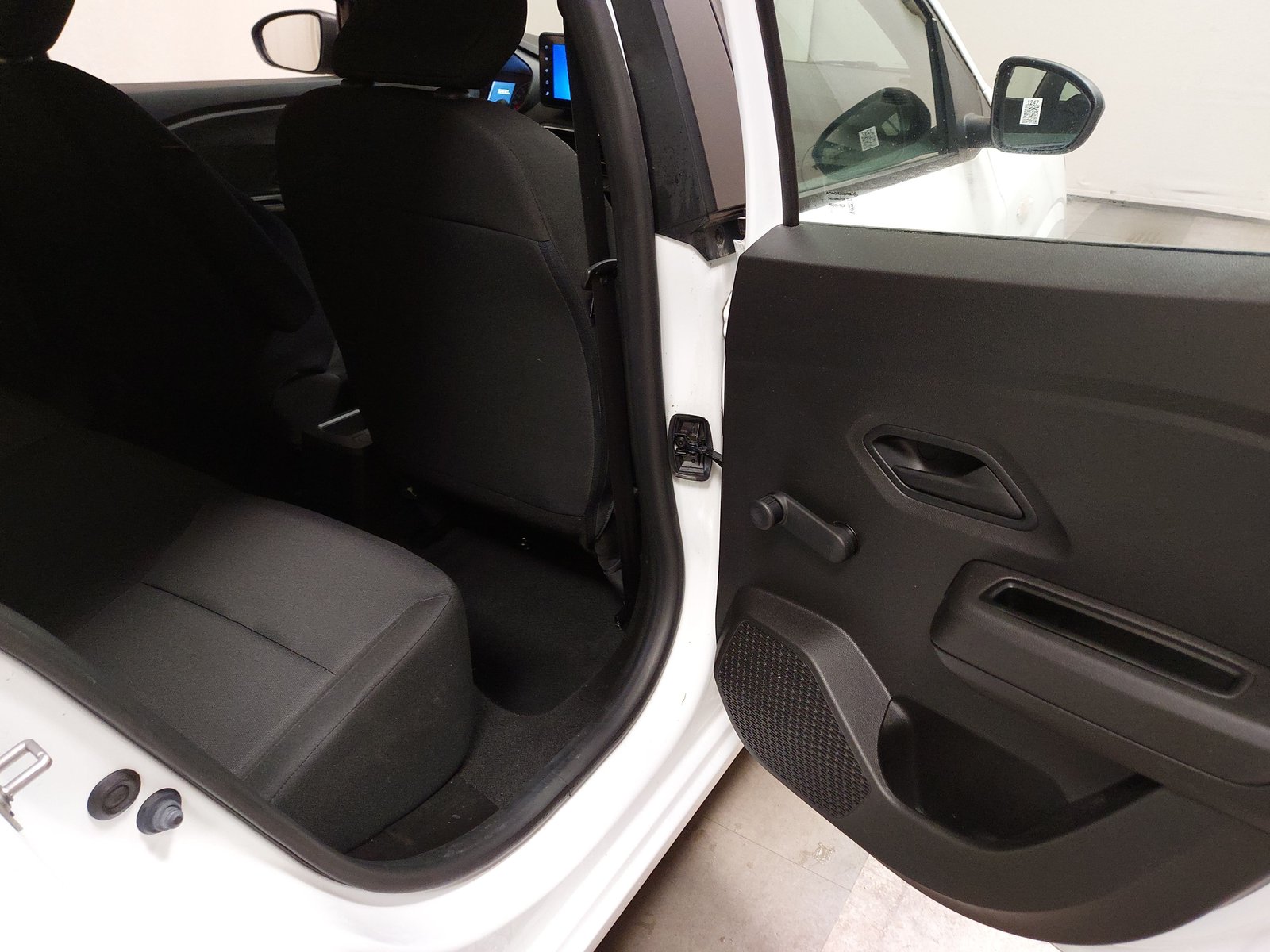 Dacia Sandero 1.0 LED Klima GJR DAB+ 11
