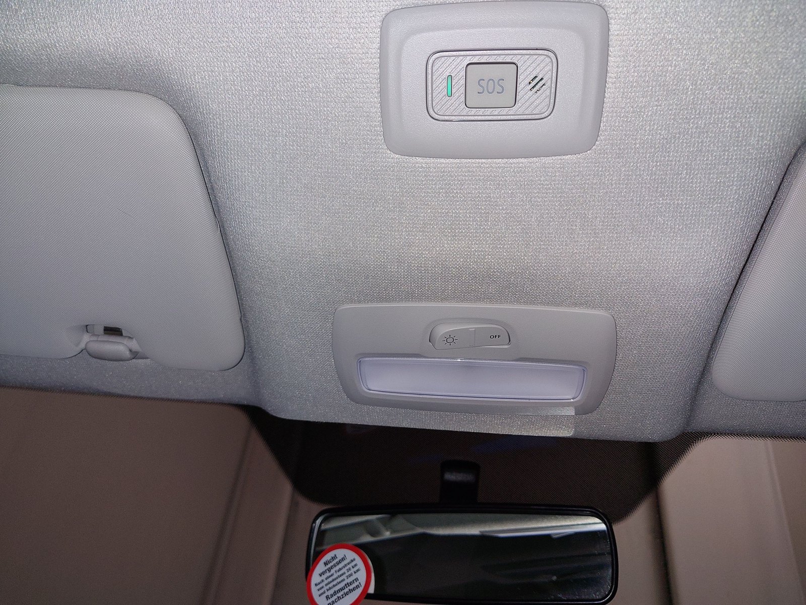 Dacia Sandero 1.0 LED Klima GJR DAB+ 13