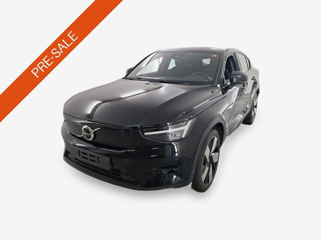 Volvo C40 Navi LED Pano