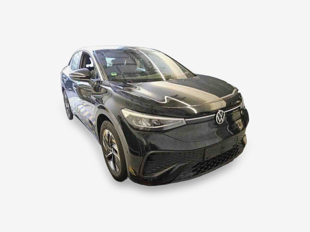 Volkswagen ID.5 Pro Performance NAVI SHZ RFK LED ACC 2