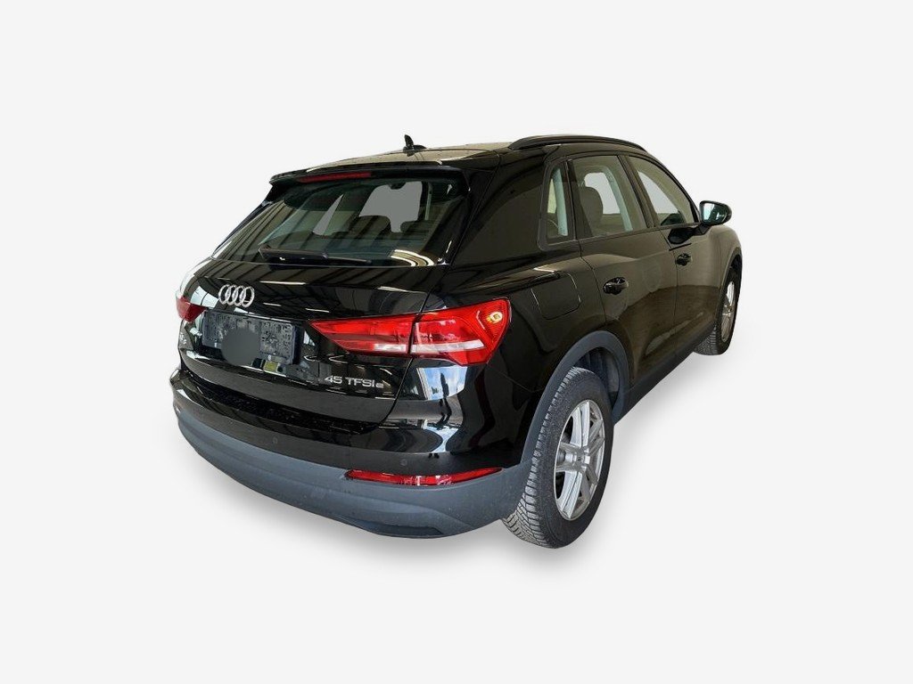 Audi Q3 45 TFSI e NAVI LED VC SHZ RFK 4