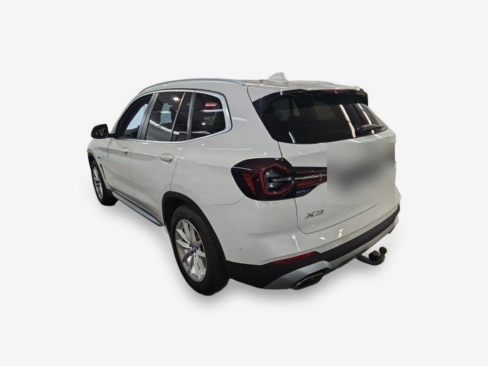 BMW X3 xDrive30e Leder Navi Shz RFK LED 4