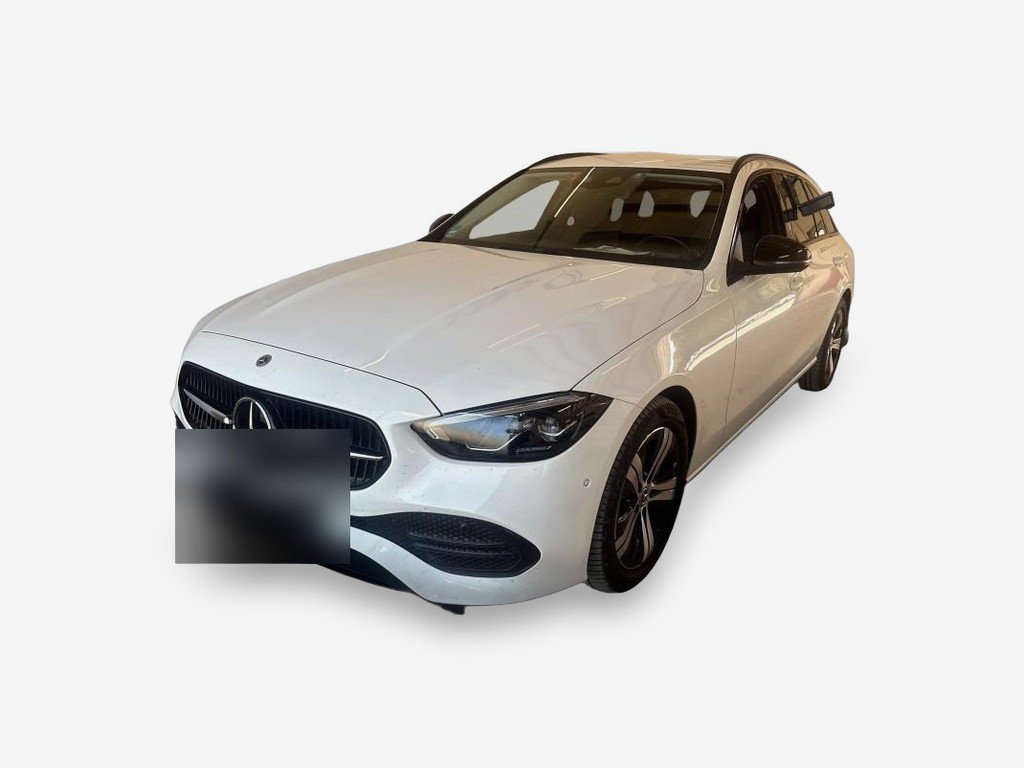 Mercedes-Benz C 220 T d 4M Avantgarde RFK