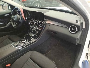 Mercedes-Benz C 180 T d NAVI LED SHZ RFK 4