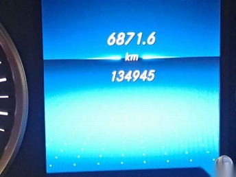 Mercedes-Benz C 180 T d NAVI LED SHZ RFK 7