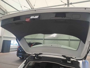Mercedes-Benz C 180 T d NAVI LED SHZ RFK 11
