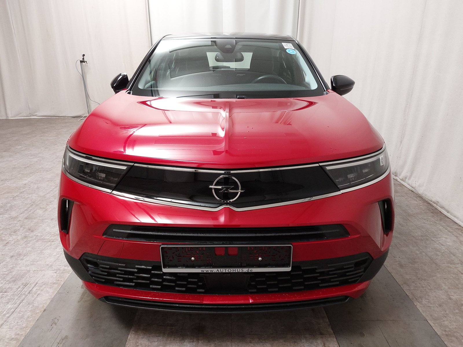 Opel Mokka-e Edition Navi LED RFK Shz 9